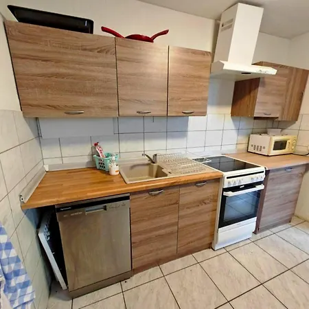 Family In Bleyen-genschmar *