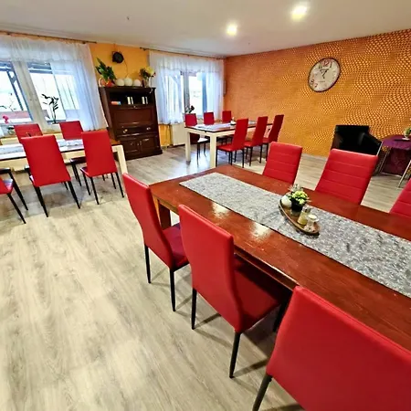 Family In Bleyen-genschmar