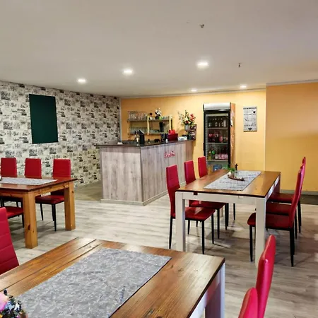 아파트 Family In Bleyen-genschmar *