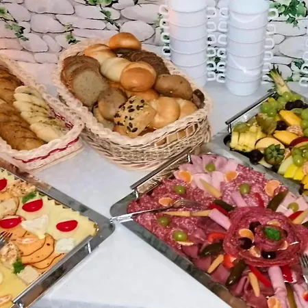 Family In Bleyen-genschmar 아파트