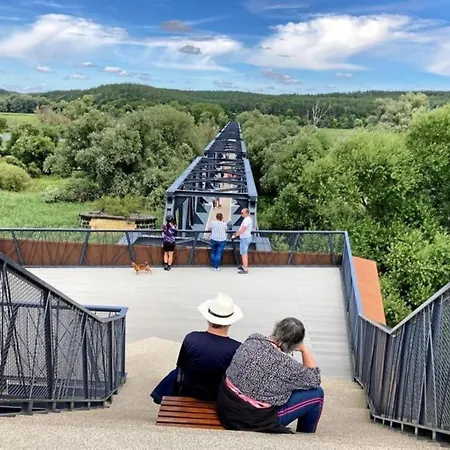 Family In Bleyen-genschmar