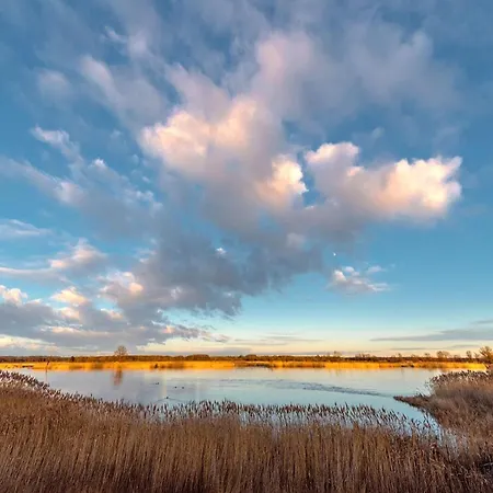 Apartment Family In Bleyen-genschmar *