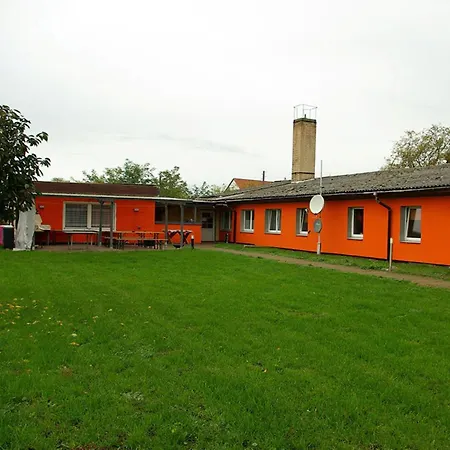 Family In Bleyen-genschmar Apartment Genschmar