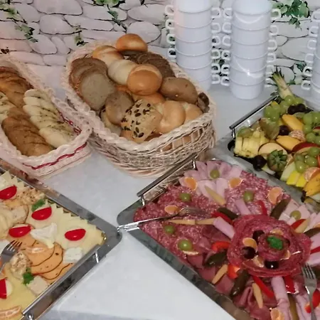 Family In Bleyen-genschmar Genschmar