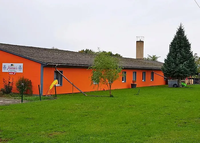 Family In Bleyen-genschmar *
