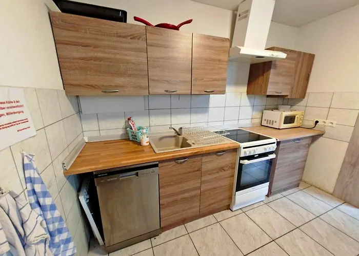 Family In Bleyen-genschmar *