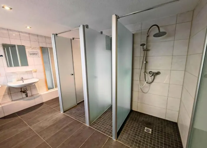 Family In Bleyen-genschmar