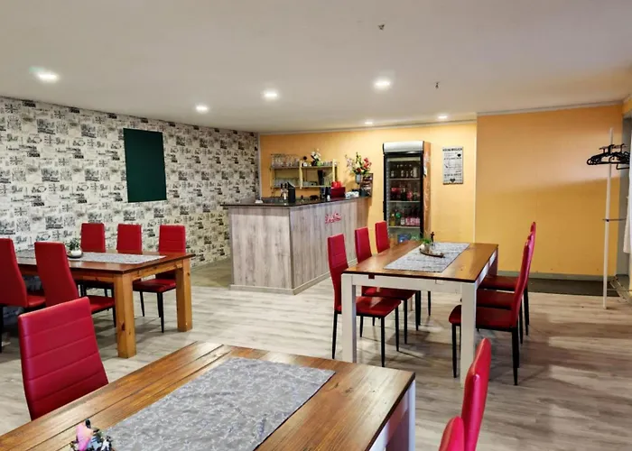 Apartment Family In Bleyen-genschmar *