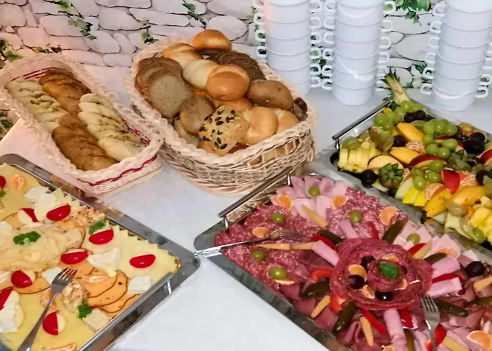 Family In Bleyen-genschmar 아파트