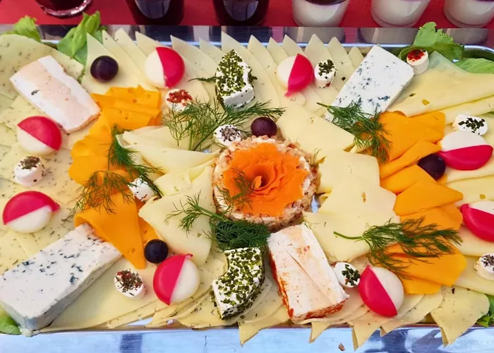 Family In Bleyen-genschmar 아파트 *