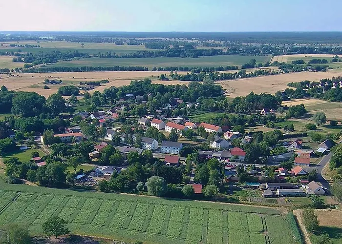 Family In Bleyen-genschmar 아파트