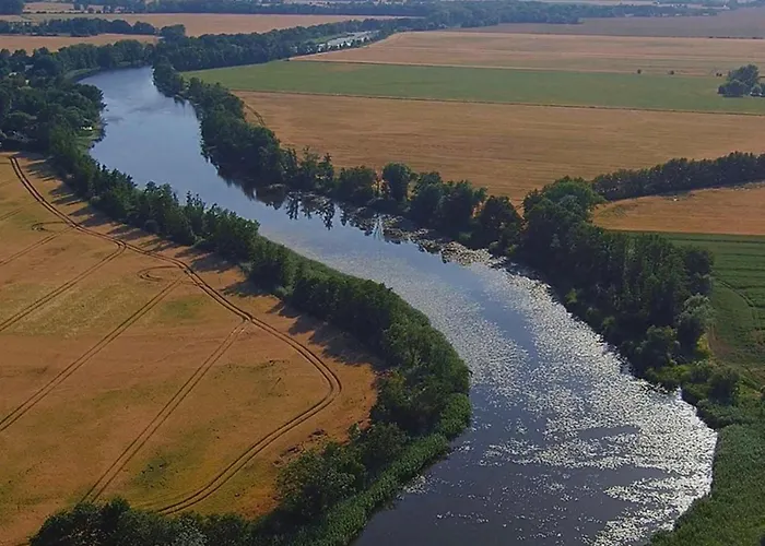 Apartment Family In Bleyen-genschmar