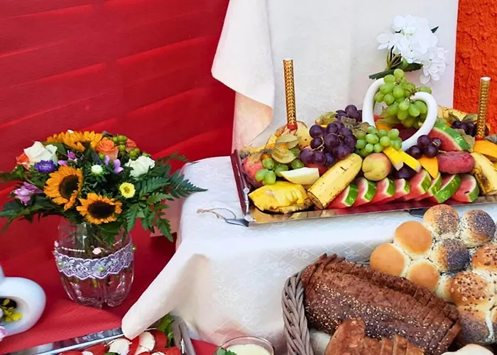 아파트 Family In Bleyen-genschmar Genschmar