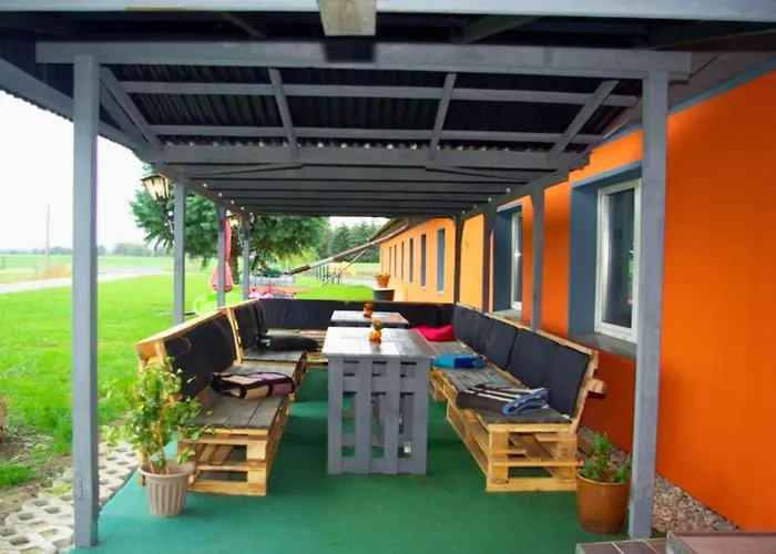 Apartment Family In Bleyen-genschmar *