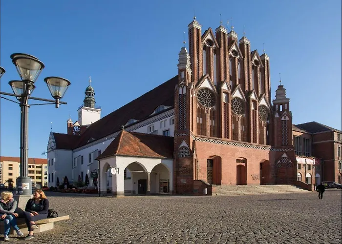 Apartment Family In Bleyen-genschmar