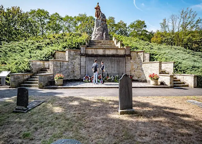 Family In Bleyen-genschmar * Genschmar