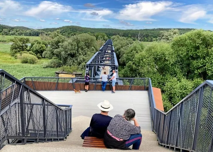 Family In Bleyen-genschmar
