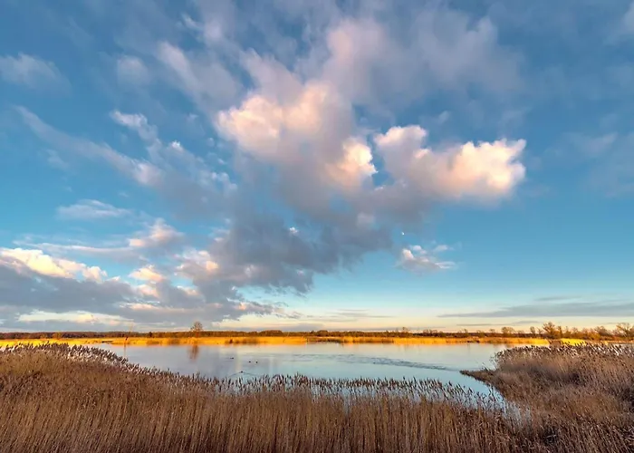 아파트 Family In Bleyen-genschmar *