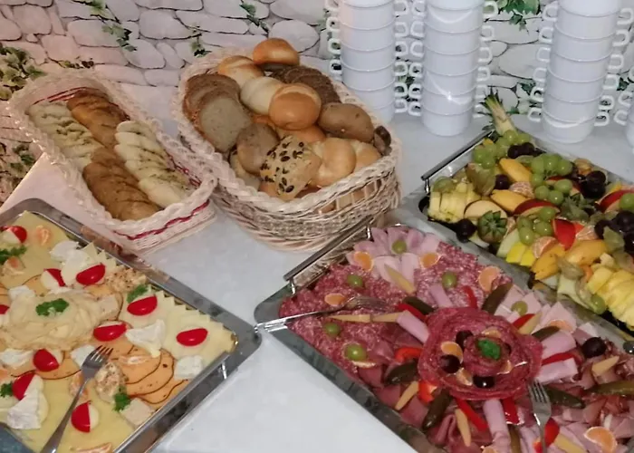 Family In Bleyen-genschmar Genschmar